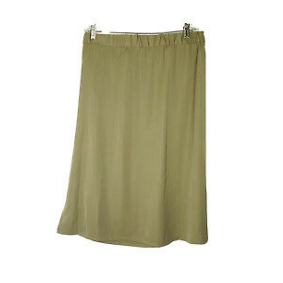 Michael Kors Cargo Skirt - Picture 2 of 10